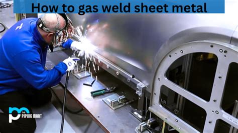 gas welding sheet metal|weldable sheet metal.